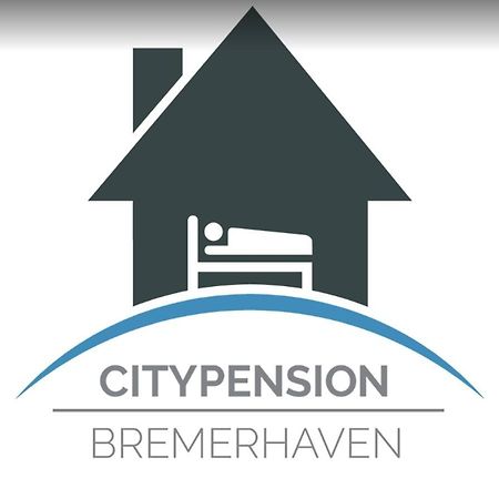 City Pension Bremerhaven Kültér fotó