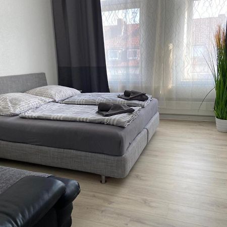 City Pension Bremerhaven Kültér fotó