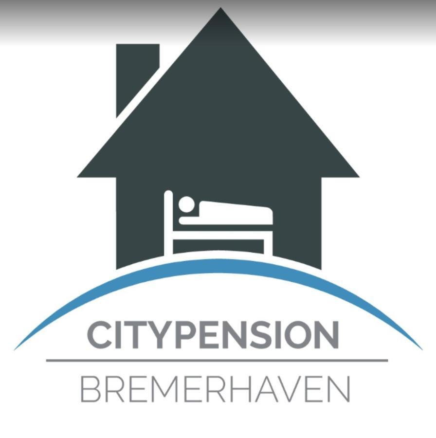 City Pension Bremerhaven Kültér fotó