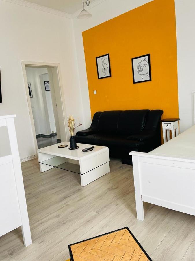 City Pension Bremerhaven Kültér fotó